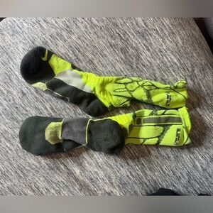 Nike socks